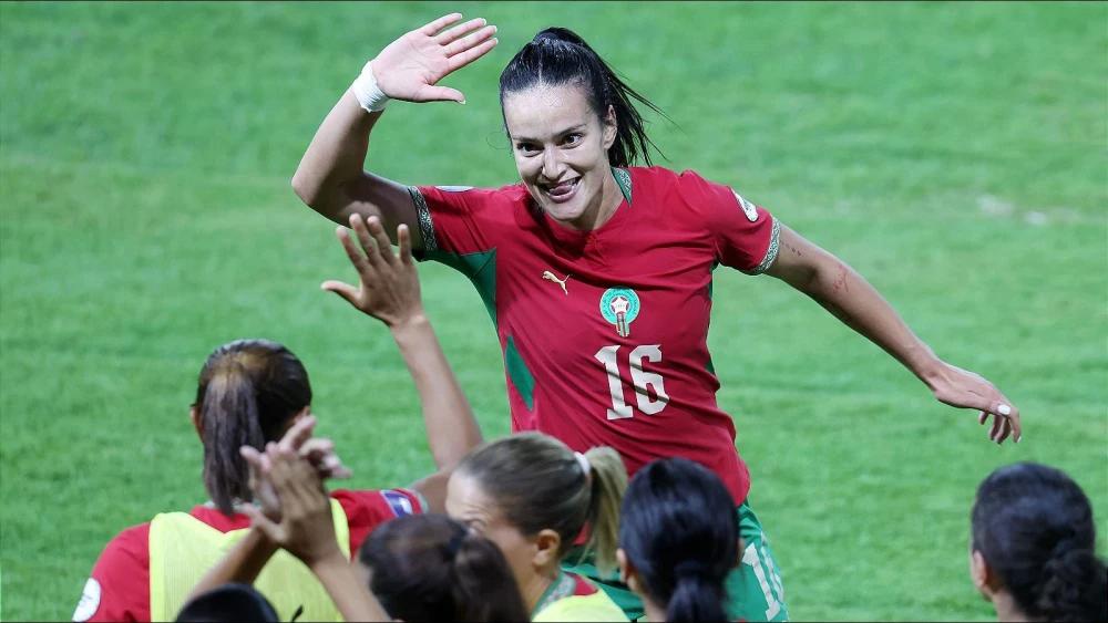 Morocco and Algeria make winning starts in WAFCON Group A