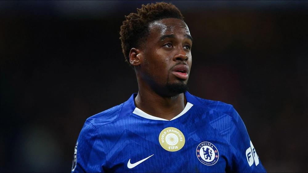 'Confident' Jamie Gittens targets trophies under Xabi Alonso at Chelsea