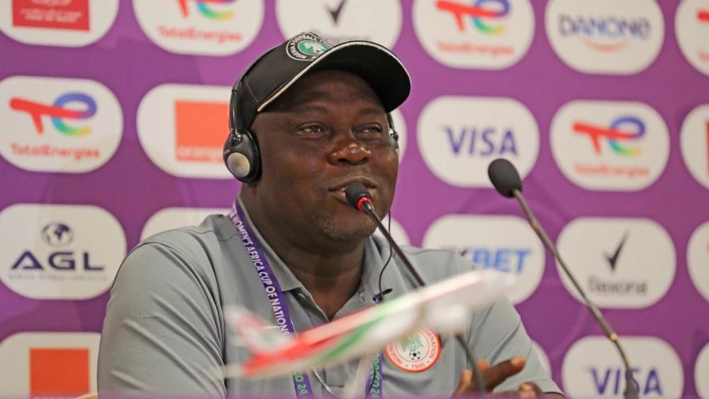 Nigeria determined to defend WAFCON title, says head coach Justin Madugu