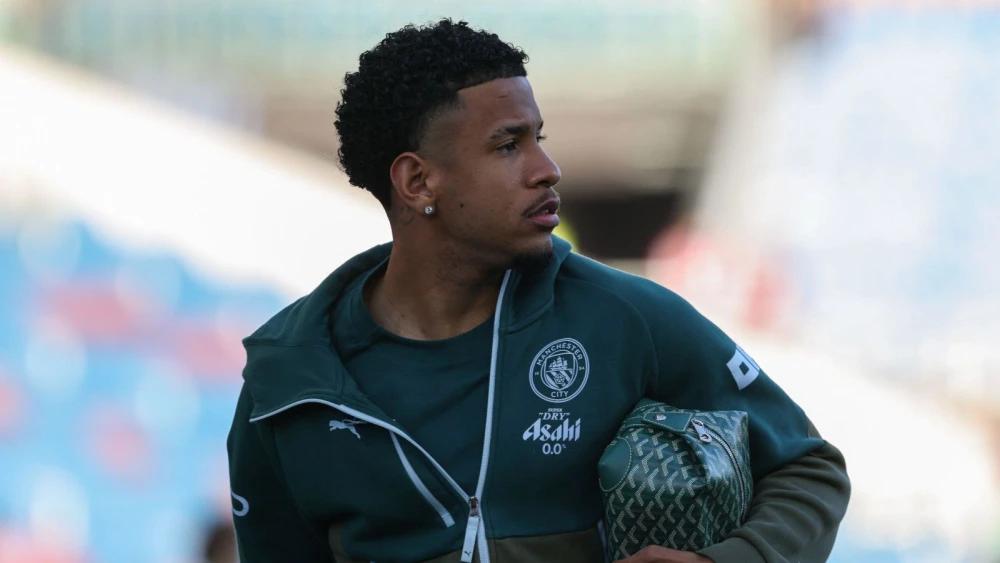 Report: Tottenham target moves for both Savinho and Nicolas Jackson