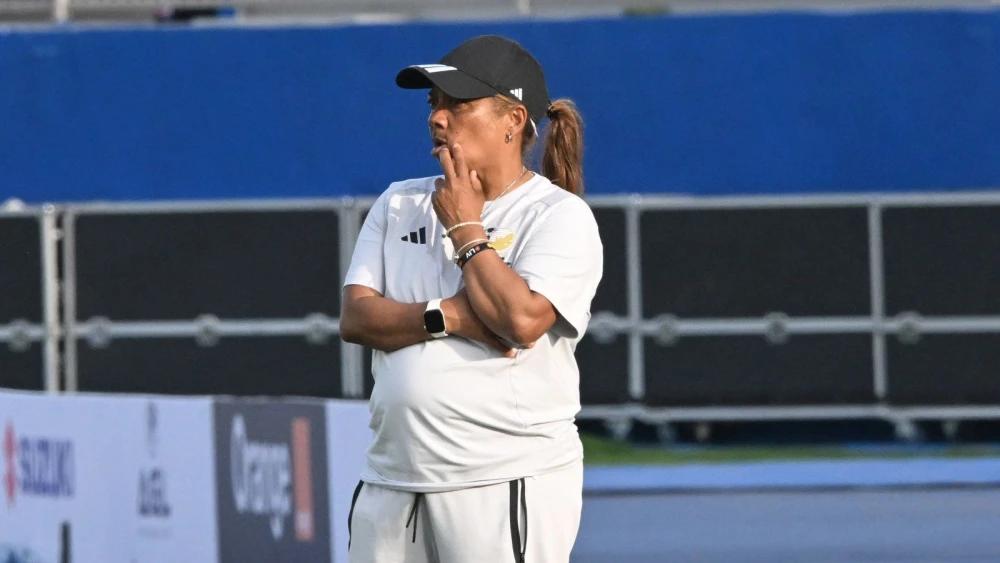Proud Banyana boss Desiree Ellis: The fightback shows what this team is made of