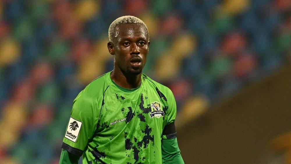 Marumo Gallants confirm Bance's imminent exit ahead of new PSL season