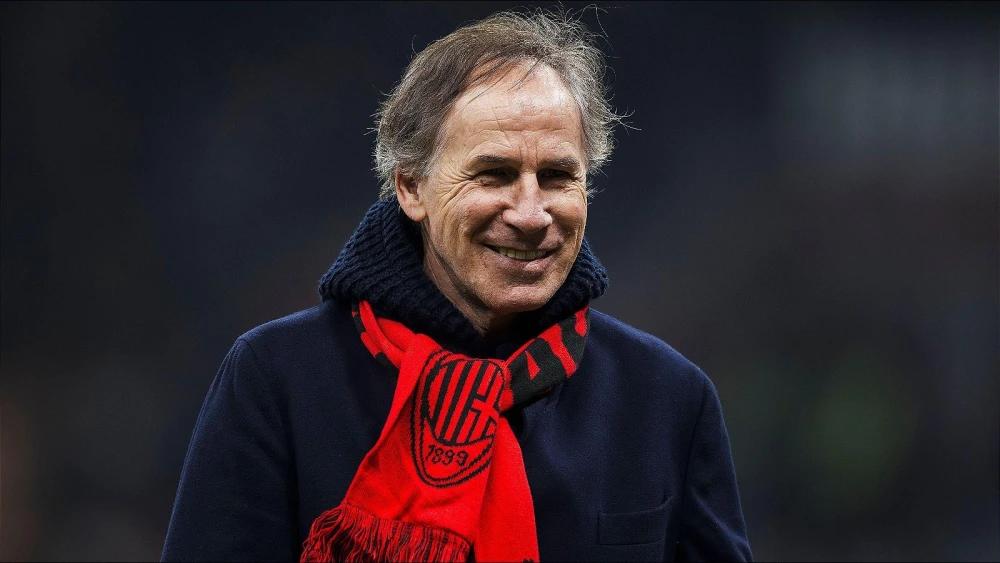 Franco Baresi's death leaves AC Milan and Italy in mourning
