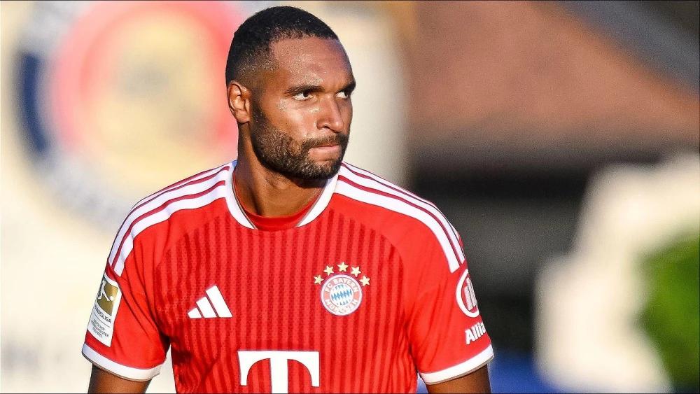 Jonathan Tah fired up for Bayern Munich challenge after World Cup disappointment
