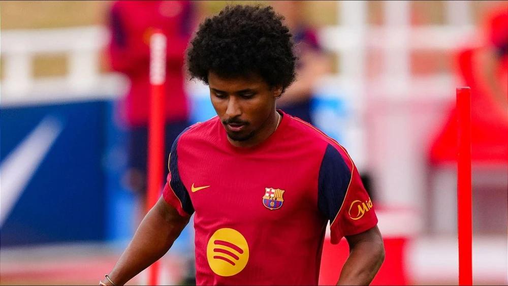 Karim Adeyemi set for Barcelona debut as Hansi Flick starts pre-season plans