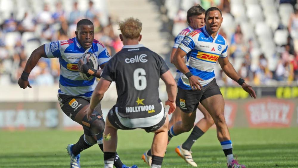 Currie Cup: Stormers XXIII and Lions notch second wins of the season