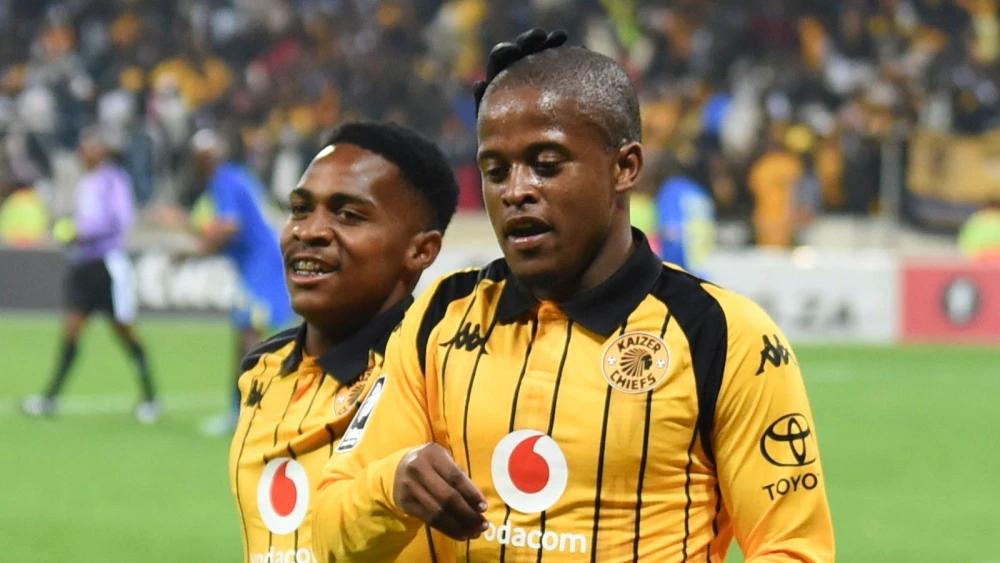 Wandile Duba double sends Chiefs to Premiership summit after comeback win