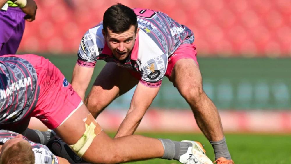 Pumas stun Boland Cavaliers for first win of Currie Cup campaign