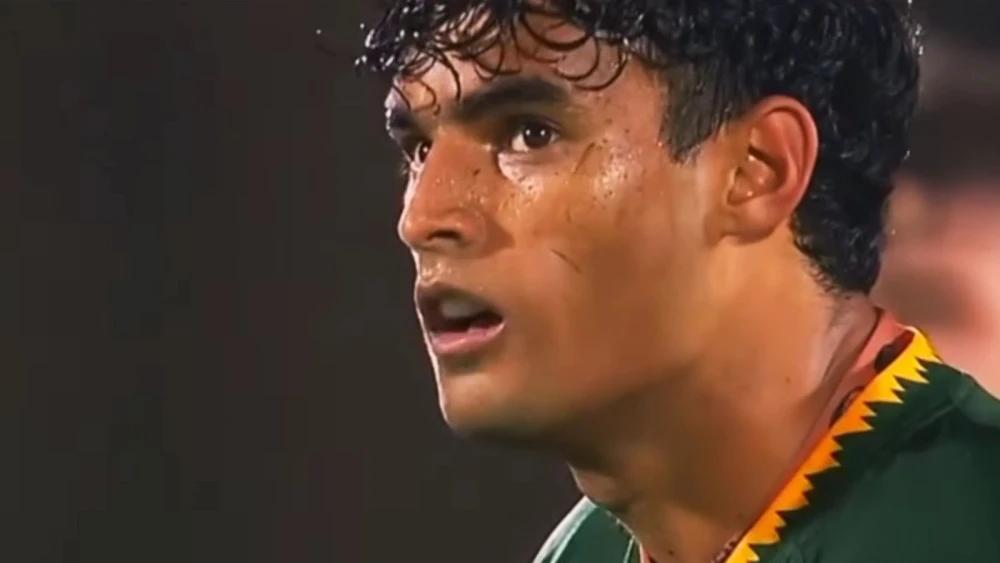 Junior Bok star Yaqeen Ahmed set to be unleashed against All Blacks