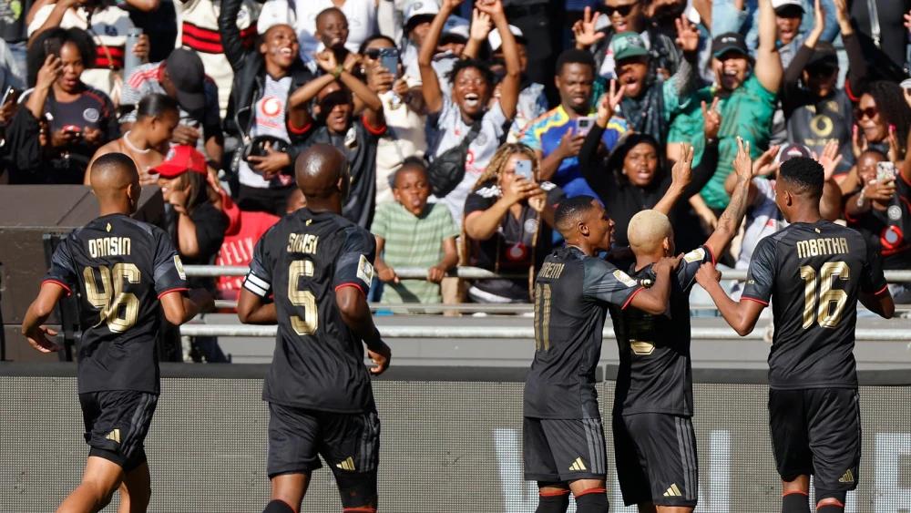 Orlando Pirates apologize, confirm refunds for locked-out fans after Saturday's drama