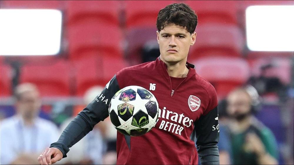 Christian Norgaard targets 'bigger role' after Everton move from Arsenal