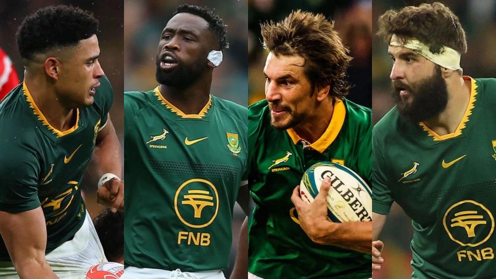 Five burning questions as the Springboks face Argentina in Buenos Aires