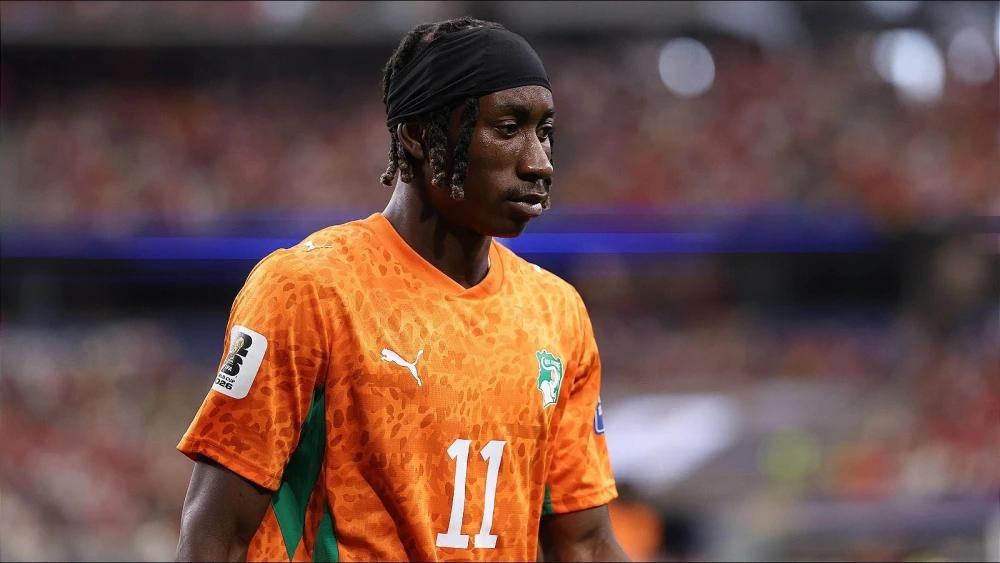 Real Madrid beat rivals to complete Yan Diomande transfer from RB Leipzig