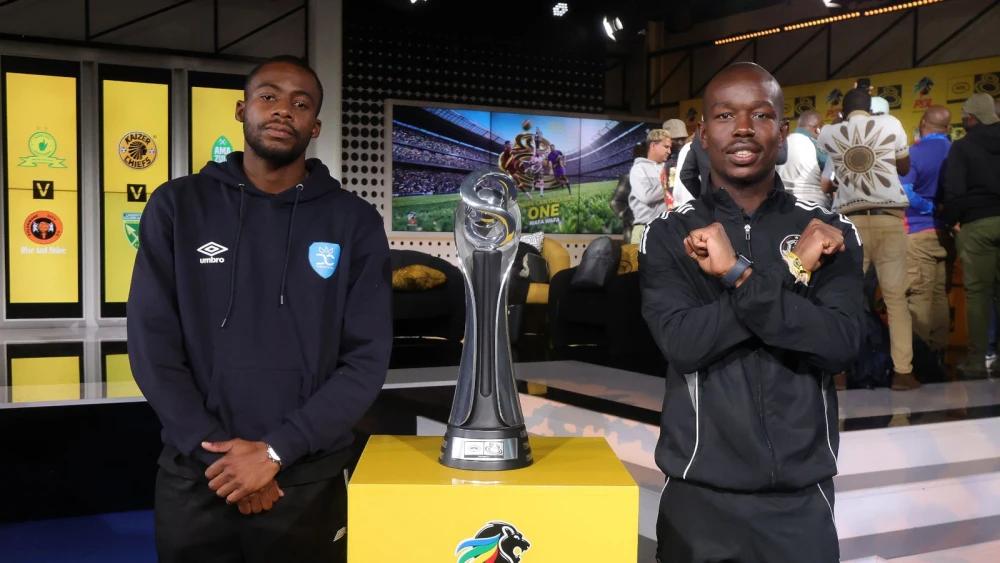 Orlando Pirates begin MTN8 title defence against Durban City