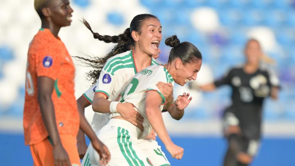 Algeria book historic WAFCON semi-final spot with victory over Ivory Coast