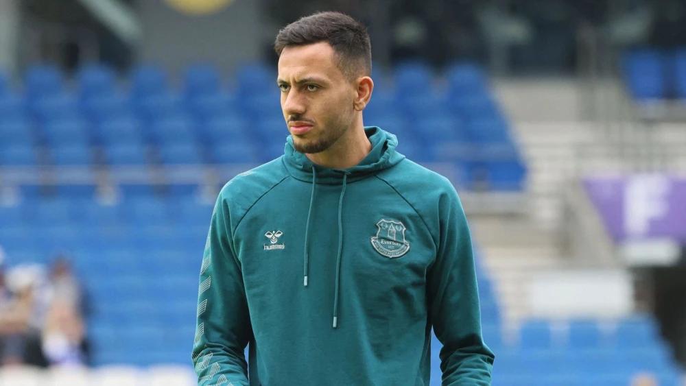 Everton and Crystal Palace complete Brennan Johnson-Dwight McNeil swap
