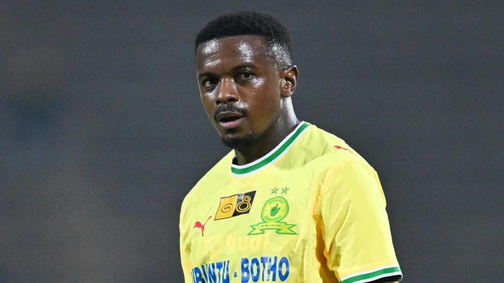 'Mrebula' steals three points for Mamelodi Sundowns against Arrows