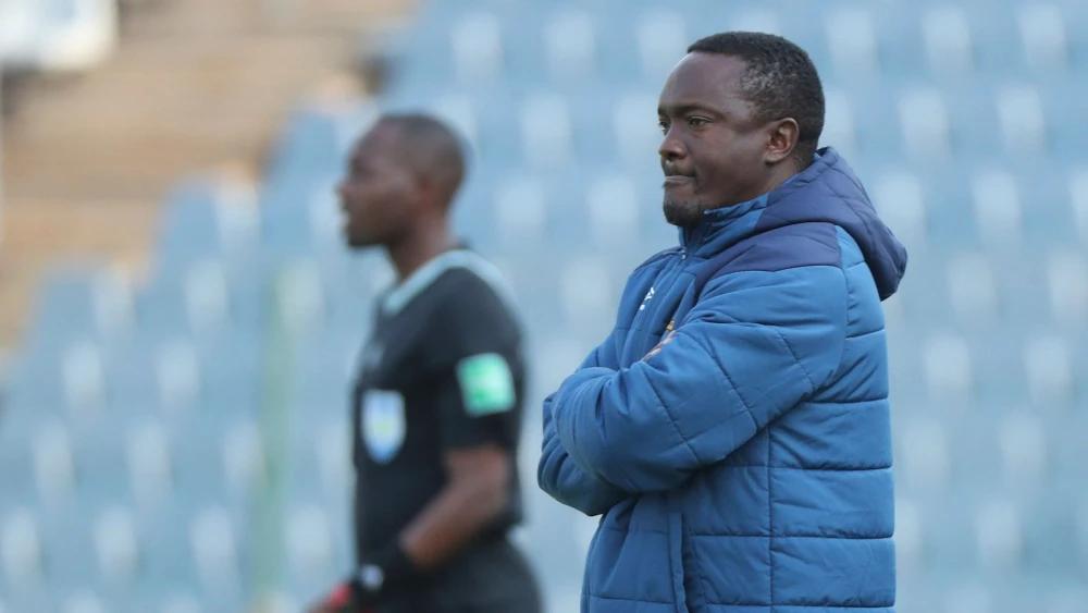ZESCO United appoint Mwenya Chipepo as head coach