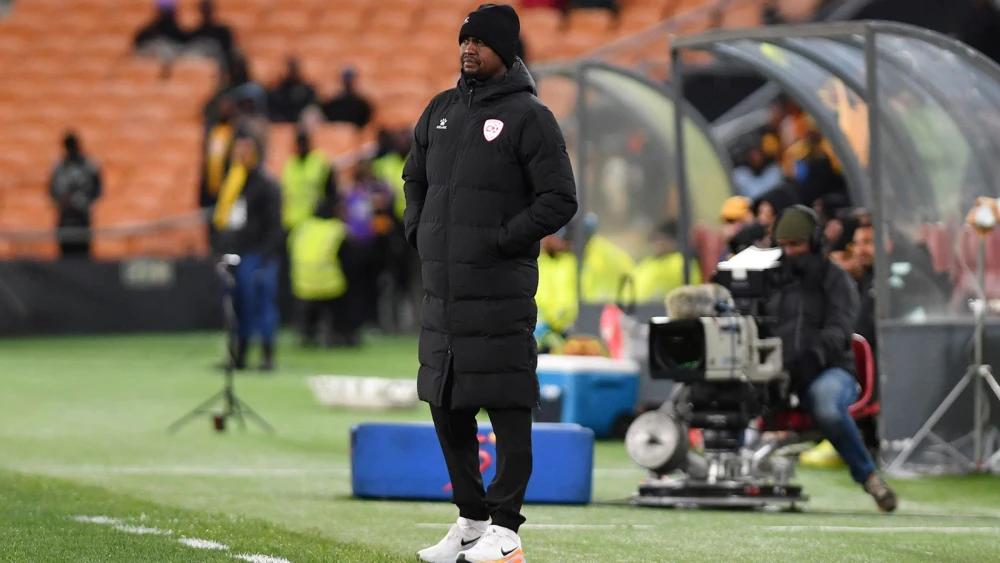Former Orlando Pirates star makes bold prediction ahead of MTN8 semi-final