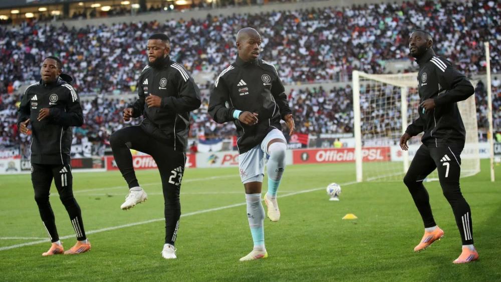 Orlando Pirates snap up talented young New Zealand goalkeeper Dublin Boon from Stellenbosch