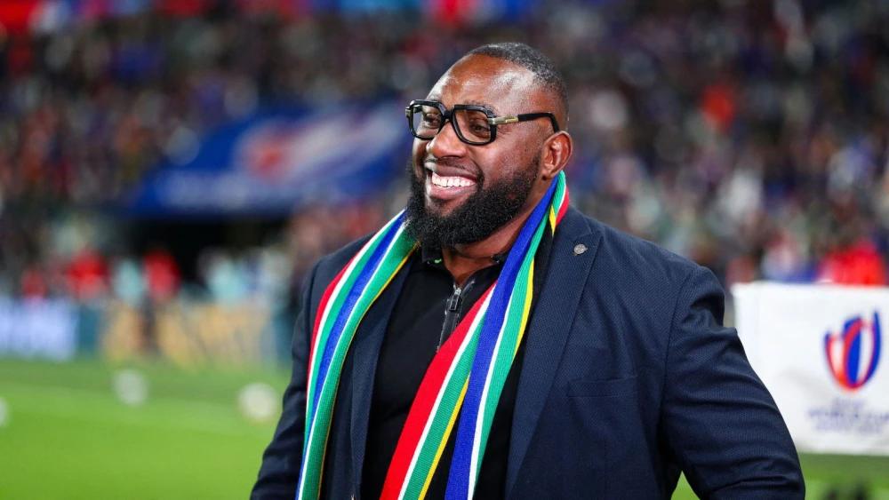Beast backing Boks' forward firepower to overwhelm All Blacks in Greatest Rivalry