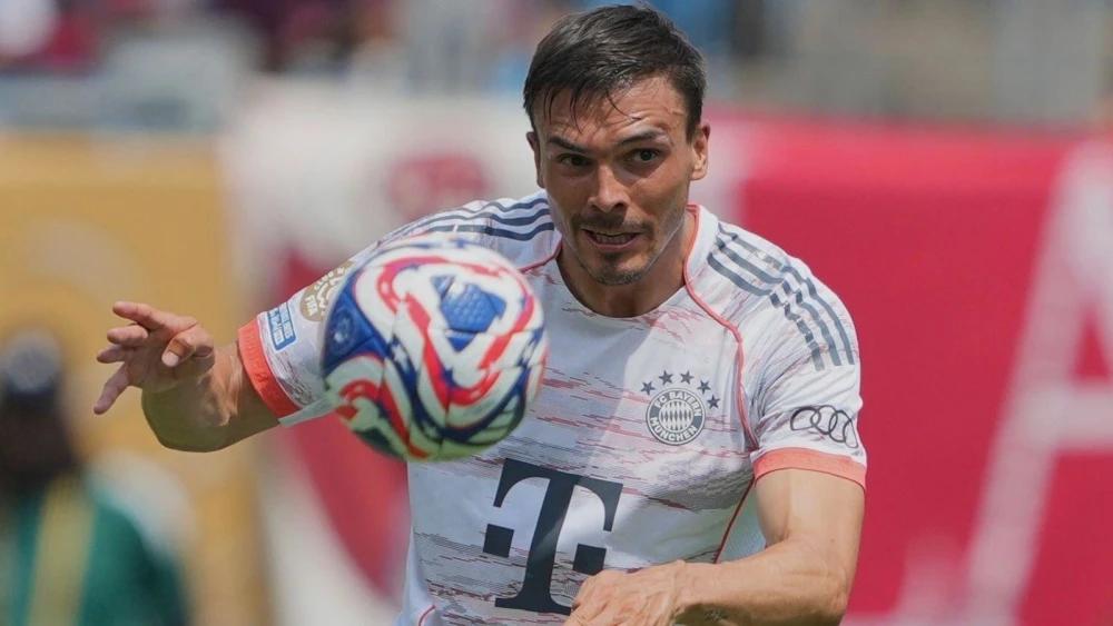 Bayern Munich chief rules out Joao Palhinha move to Aston Villa