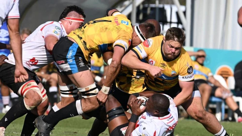 Currie Cup: Boland comeback downs Lions, Griquas thump Sharks