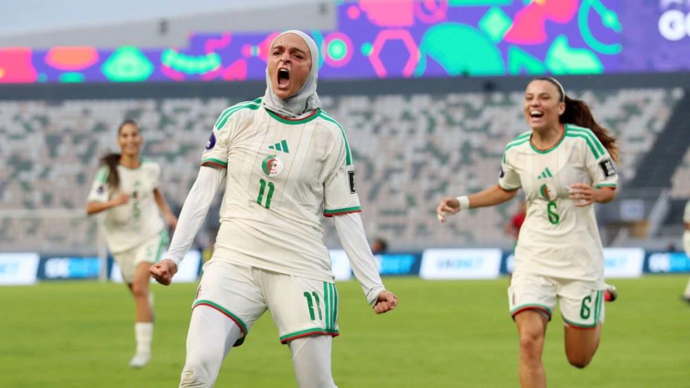 Algeria claim WAFCON bronze after penalty shootout win over Morocco