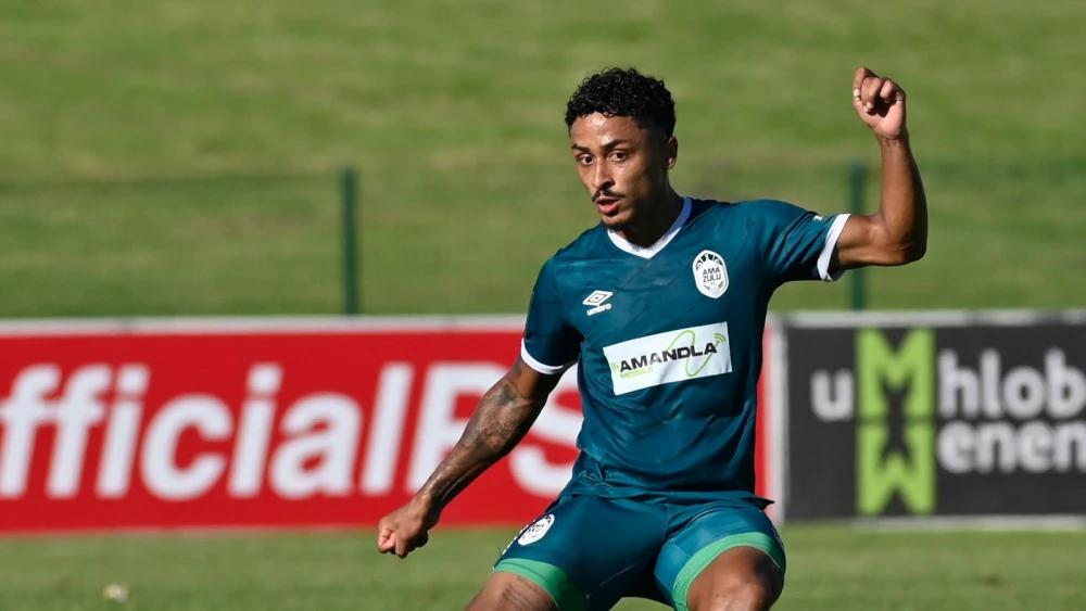 Durban City strengthen with Ethan Brooks and Alou Doumbia signings