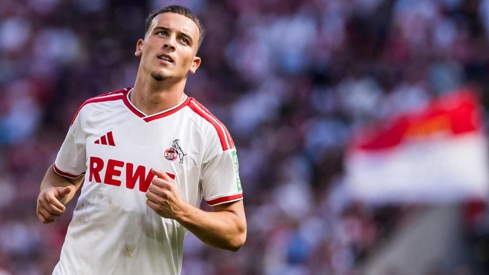 Carsten Cramer reveals why Borussia Dortmund walked away from Said El Mala deal