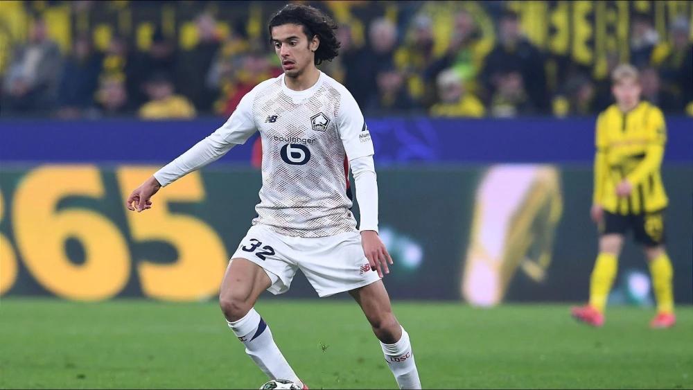 Lille boss confirms Man City in talks with Moroccan starlet Ayyoub Bouaddi