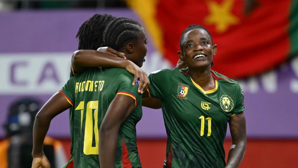 Cameroon crowned 2026 Women's Africa Cup of Nations Champions