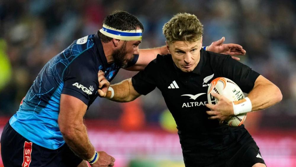 Bulls captain Marcell Coetzee satisfied with memorable All Blacks outing
