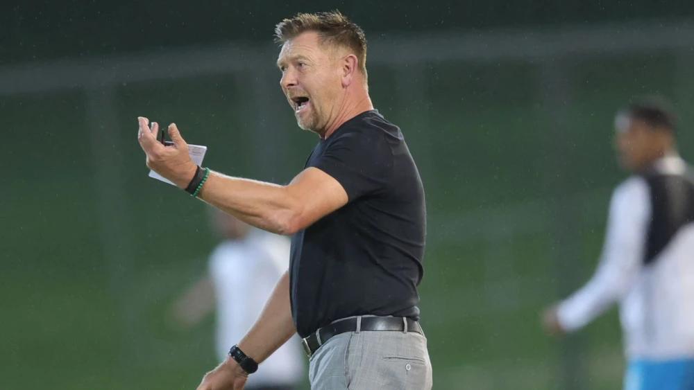 Asante Kotoko coach sends message to visiting teams