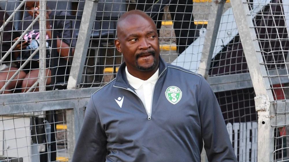 Siwelele FC announce Lehlohonolo Seema departure