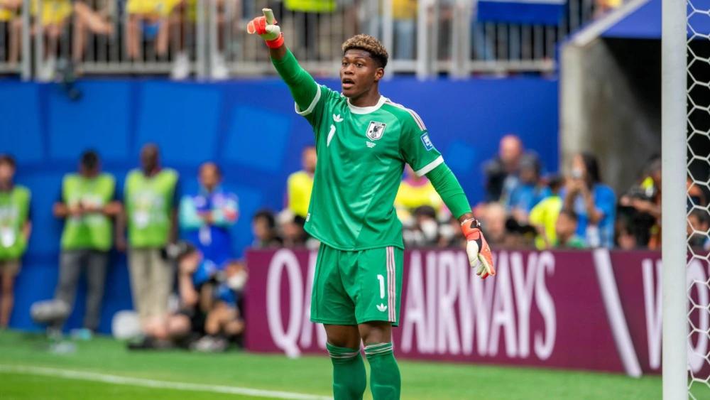Aston Villa sign goalkeeper and defender to bolster rearguard stocks