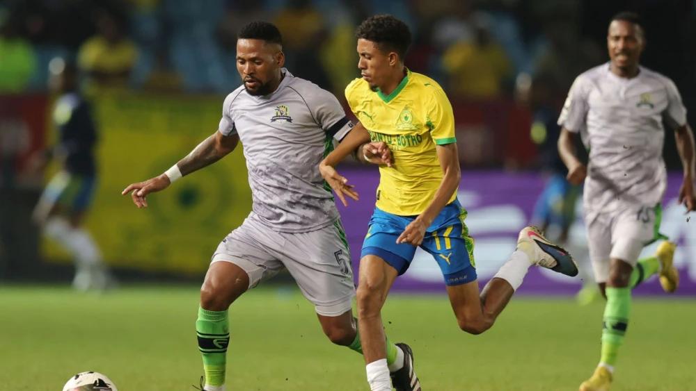 Betway Prem: Sundowns target momentum as Gallants seek first win of the season