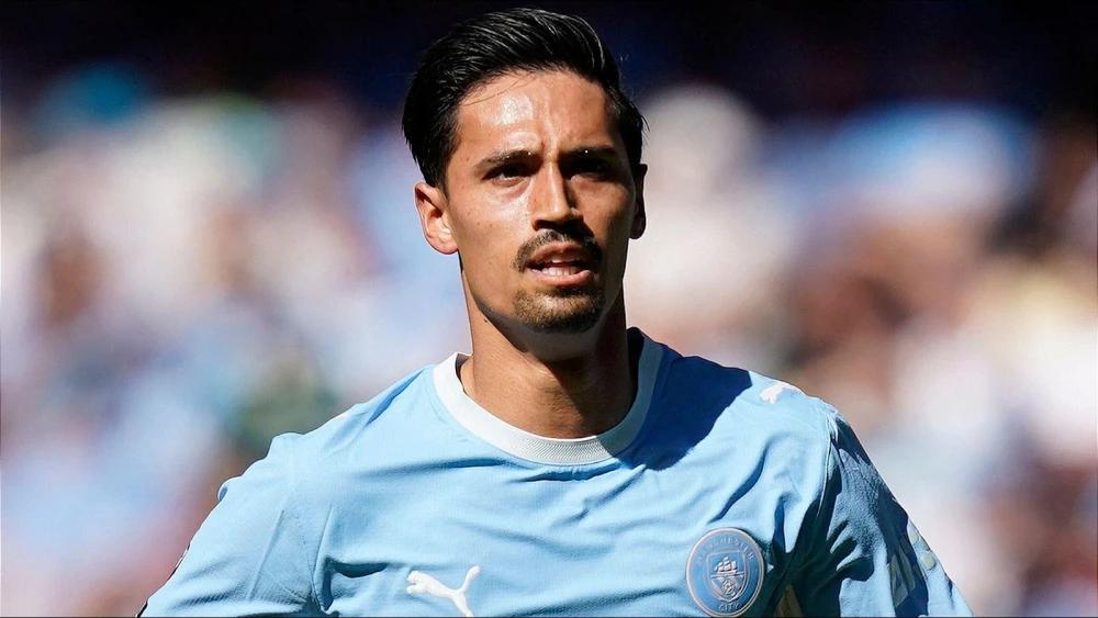 Tijjani Reijnders makes Al Qadsiah switch after Man City exit