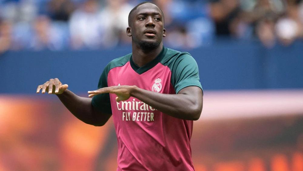 Konate targets Champions League glory after joining Real Madrid
