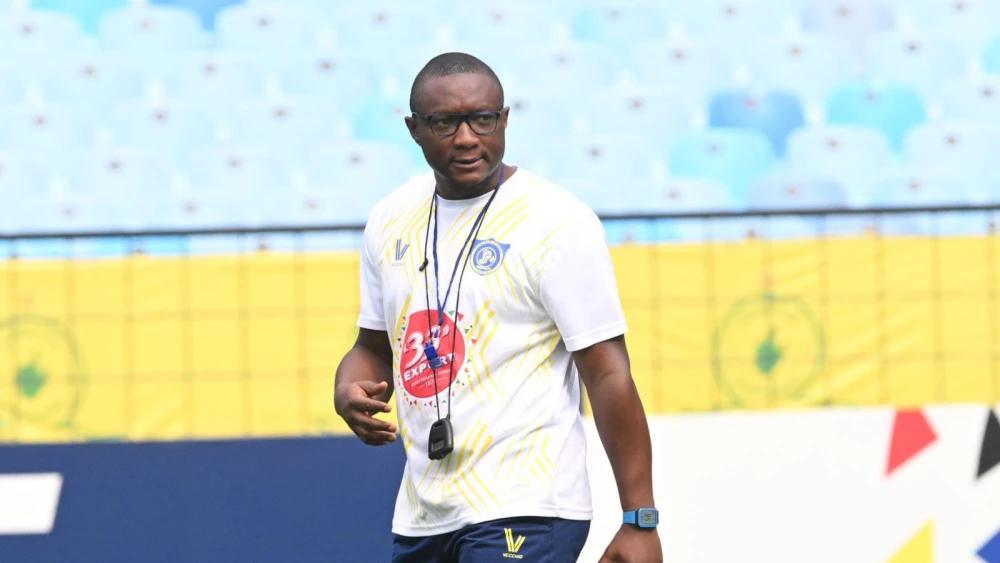 Guy Bukasa leaves Al Hilal after Josef Zinnbauer snub