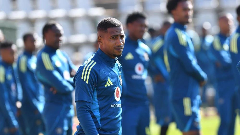 Mamelodi Sundowns sign Deano van Rooyen after Orlando Pirates exit