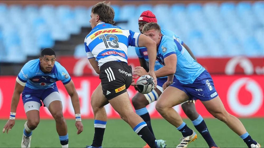 Currie Cup: Griquas and Stormers win while Sharks, Lions stumble