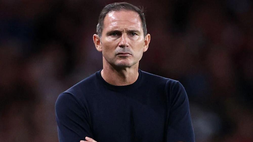 Frank Lampard relieved as Coventry's transfer window finally closes