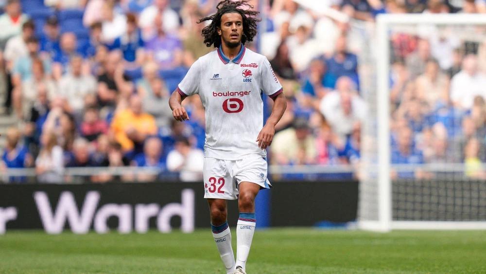 Manchester City reach deal to sign Moroccan teenager Bouaddi