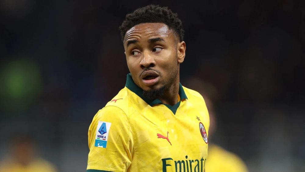 Christopher Nkunku set for RB Leipzig return after difficult AC Milan spell