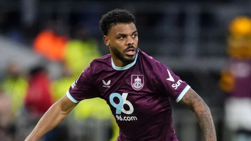 Lyle Foster living on borrowed time at Burnley, admits manager Nicky Hayen