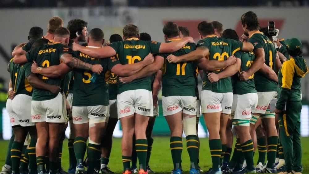 'I'm not worried': Victor Matfield backs Boks to bounce back in Cape Town