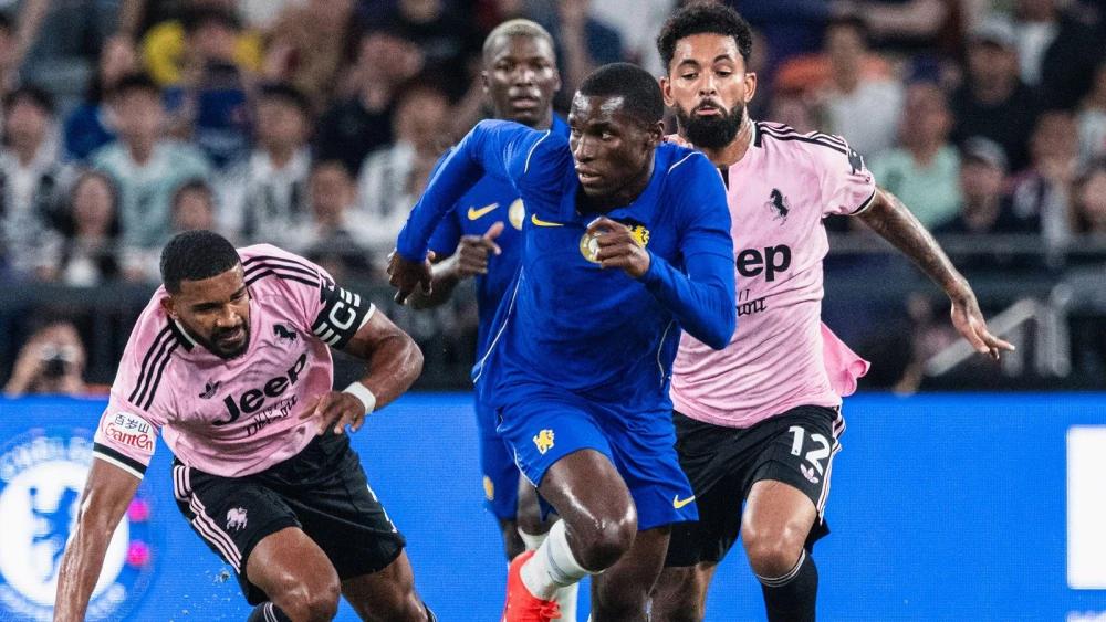 Aston Villa target Chelsea striker Jackson after Palace reject Mateta bid