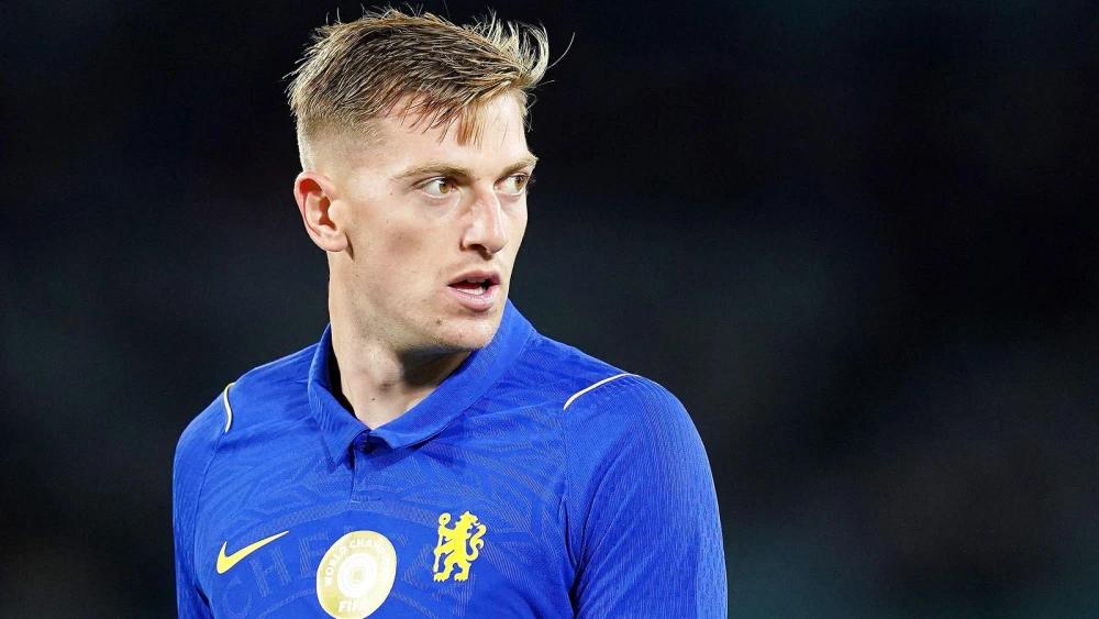 Delap joins Nottingham Forest after one season at Chelsea