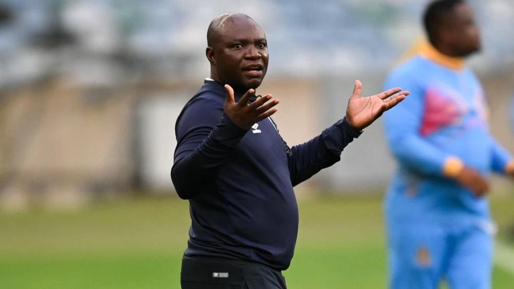 Mumamba Numba disappointed with underwhelming Zanaco performance